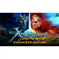 X-Morph: Defense Complete Pack