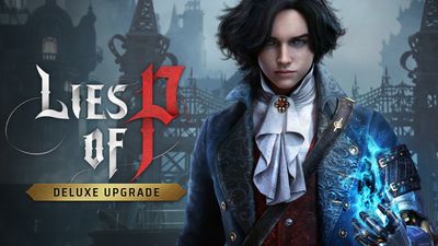 Lies of P: Prince of Krat Cosmetics Pack