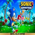 SONIC SUPERSTARS Digital Deluxe Edition featuring LEGOÂ®