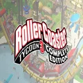 RollerCoaster TycoonÂ® 3: Complete Edition