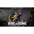 Skull Island: Rise of Kong Colossal Edition