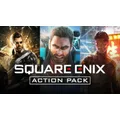 Square Enix Action Pack
