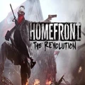 HomefrontÂ®: The Revolution