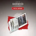 Gangs of Sherwood - Digital Artbook