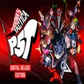 Persona 5 Tactica: Digital Deluxe Edition