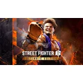 Street Fighterâ„¢ 6 - Ultimate Edition