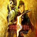 Resident Evilâ„¢ 5 - Gold Edition