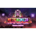 The Metronomicon - The Deluxe Edition