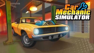 Car Mechanic Simulator