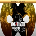Like a Dragon: Infinite Wealth â€“ Ultimate Edition