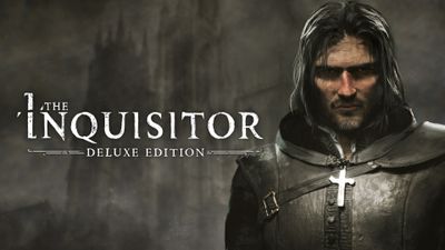 The Inquisitor - Deluxe Edition