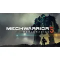 MechWarrior 5: Mercenaries