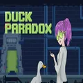 Duck Paradox