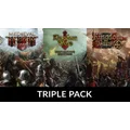 Kingdom Wars Triple Pack