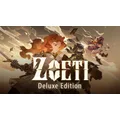 Zoeti - Deluxe Edition