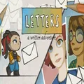 Letters - a written adventure