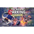 You Suck at ParkingÂ® Complete Edition
