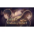 Untitled Crossing Record
