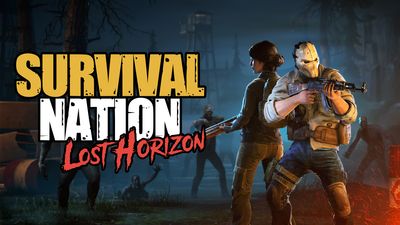 Survival Nation: Lost Horizon