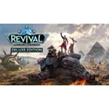 Revival: Recolonization â€” Deluxe Edition