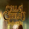 Call of CthulhuÂ®: Dark Corners of the Earth