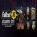 Fallout 76: Atlantic City - High Stakes Bundle