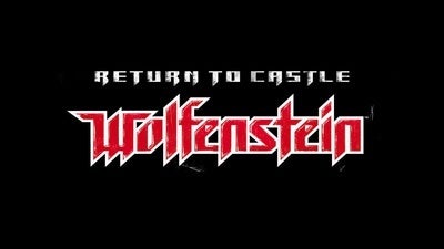 Return to Castle Wolfenstein