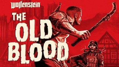 Wolfenstein: The Old Blood