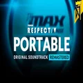 DJMAX RESPECT V - Portable Original Soundtrack(REMASTERED)