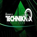 DJMAX RESPECT V - TECHNIKA TUNE & Q Pack