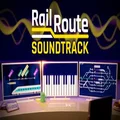 Rail Route - Soundtrack and Music Player