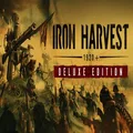Iron Harvest - Deluxe Edition