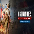 Holdfast: Frontlines WW1 - Australian Forces