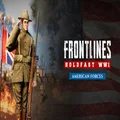 Holdfast: Frontlines WW1 - American Forces