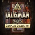 Talisman: Origins Complete Collection