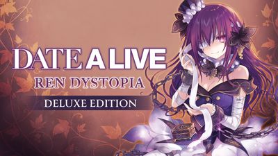 DATE A LIVE: Ren Dystopia â Deluxe Edition