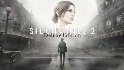 SILENT HILL 2 Digital Deluxe