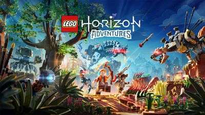 LEGOÂ® Horizon Adventuresâ¢