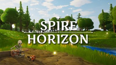 Spire Horizon