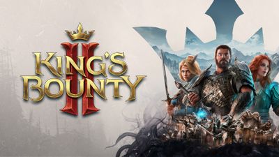King's Bounty II