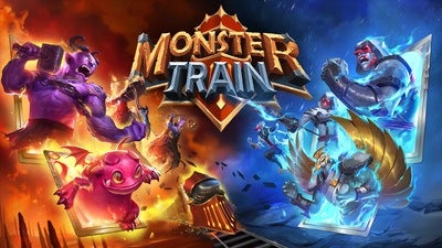Monster Train