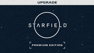 Starfield - Premium Upgrade