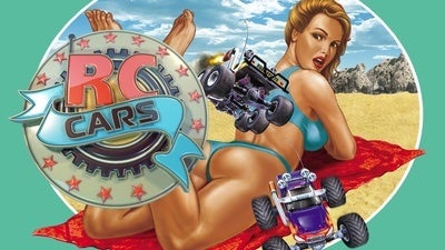 RC Cars