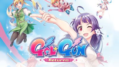 Gal*Gun Returns