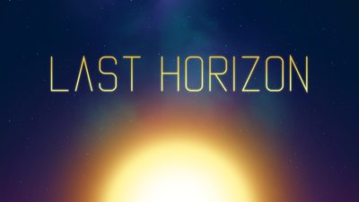 Last Horizon