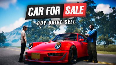 Car Service Simulator