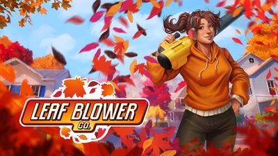 Leaf Blower Co.