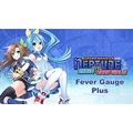 Superdimension Neptune VS Sega Hard Girls - Fever Gauge Plus DLC