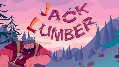 Jack Lumber