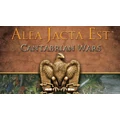 Alea Jacta Est Cantabrian Wars DLC